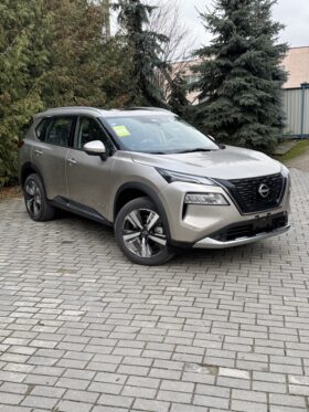 Nissan X-Trail 2024 ePower