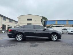 
										Volkswagen Passat B8 full									