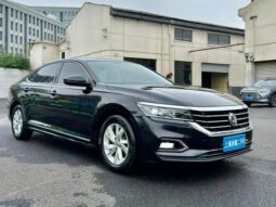 
										Volkswagen Passat B8 full									