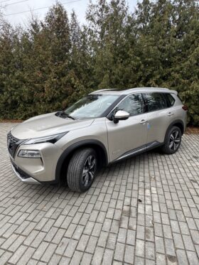 Nissan X-Trail 2024 ePower