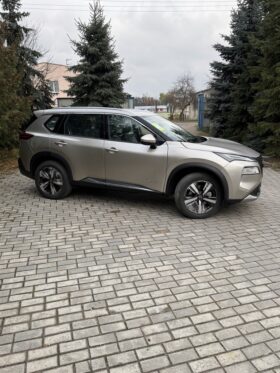 Nissan X-Trail 2024 ePower