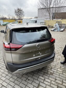 
										Nissan X-Trail 2024 ePower full									