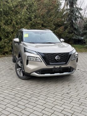 Nissan X-Trail 2024 ePower