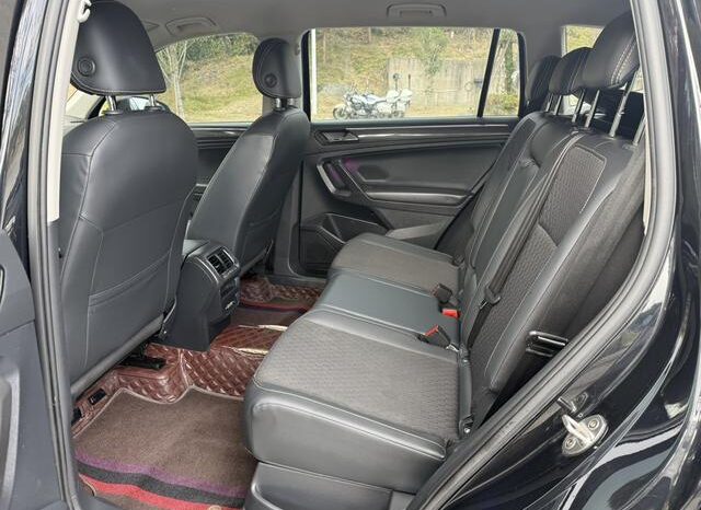 
								Volkswagen Tiguan L 2021 280TSI full									