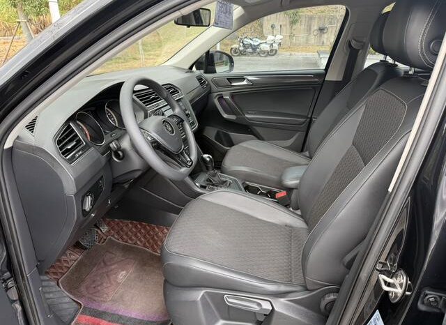 
								Volkswagen Tiguan L 2021 280TSI full									