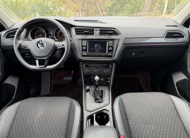 
								Volkswagen Tiguan L 2021 280TSI full									