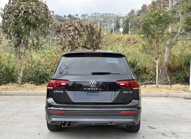 
								Volkswagen Tiguan L 2021 280TSI full									