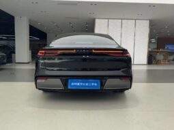 
										Geely Galaxy E8 Flagship full									