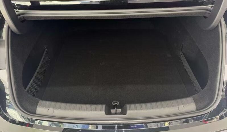 
								Geely Galaxy E8 Flagship full									