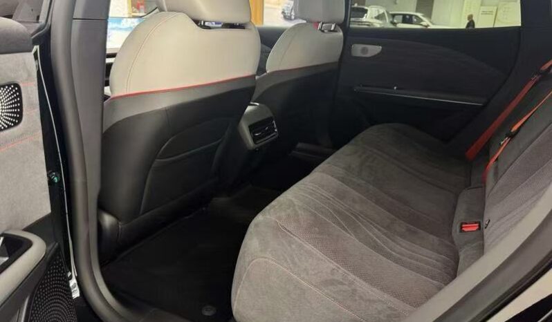 
								Geely Galaxy E8 Flagship full									