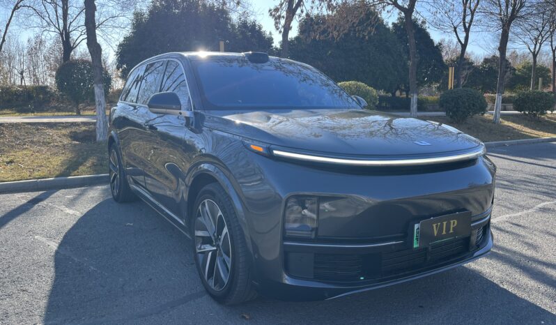 
								LiXiang L9 full									