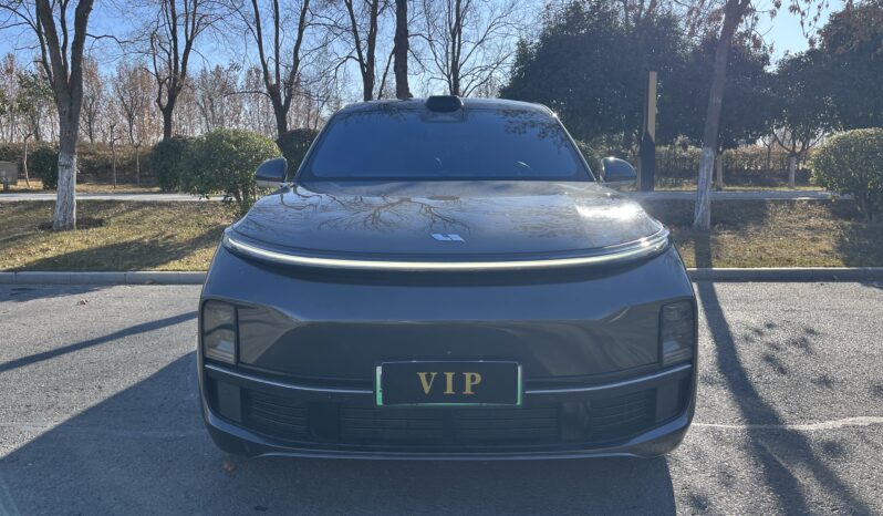 
								LiXiang L9 full									