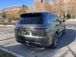 
										LiXiang L9 full									