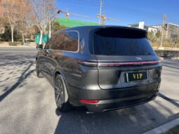 
										LiXiang L9 full									