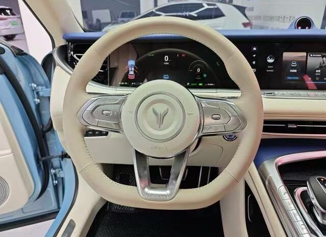 
								Voyah Free 2021 full									