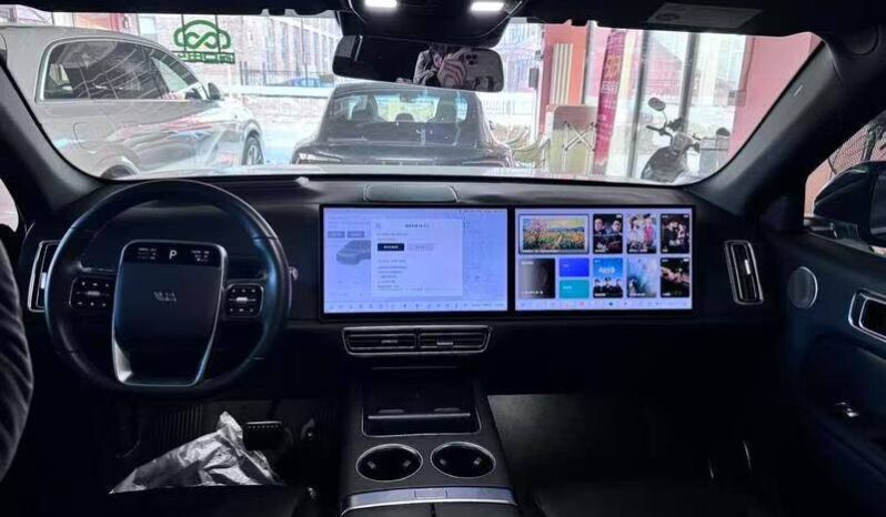 
								Lixiang L7 PRO full									
