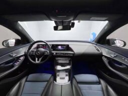 
										Mercedes EQE 350 717 km full									