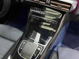 
										Mercedes EQE 350 717 km full									