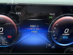 
										Mercedes EQE 350 717 km full									