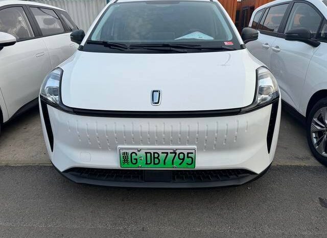 
								FAW Bestune NAT 401km full									