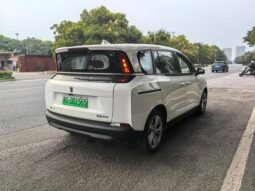 
										FAW Bestune NAT 401km full									