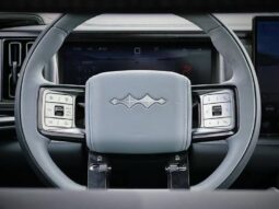 
										BYD Leopard 5 Минимальная комплектация full									