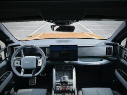 
										BYD Leopard 5 Минимальная комплектация full									