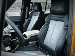 
										BYD Leopard 5 Минимальная комплектация full									