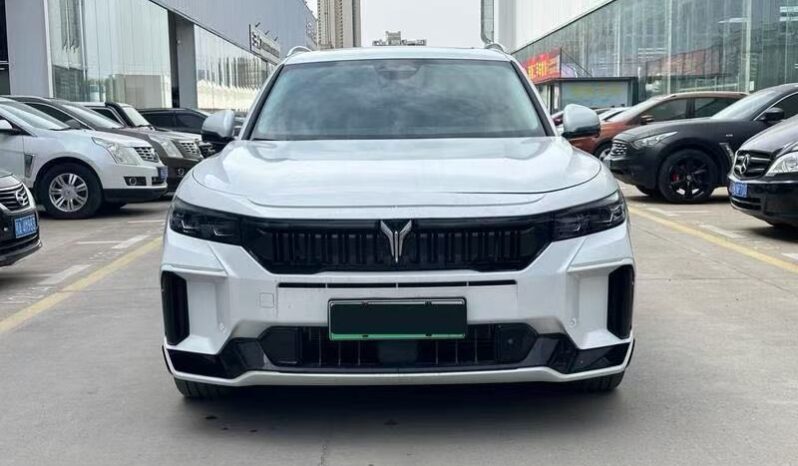 
								Voyah FREE 2024 4WD full									