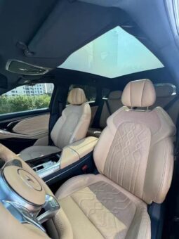 
										Voyah FREE 2021 4WD full									