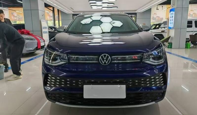 
								VW ID6 pure+ 2021 full									