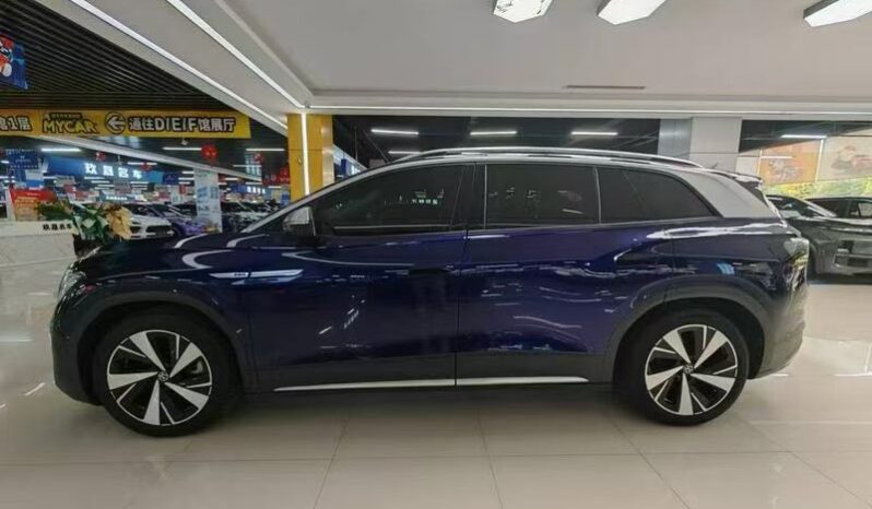 
								VW ID6 pure+ 2021 full									