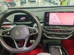 
										VW ID6 pure+ 2021 full									