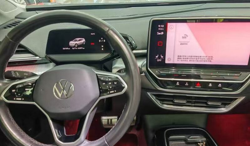 
								VW ID6 pure+ 2021 full									