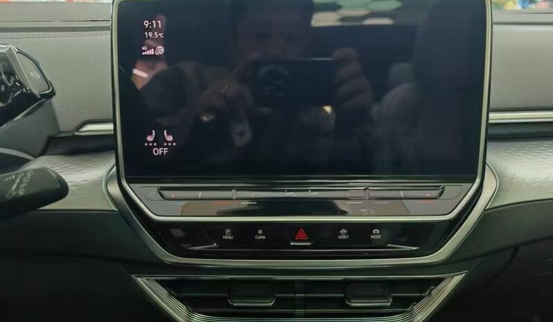 
								VW ID6 pure+ 2021 full									