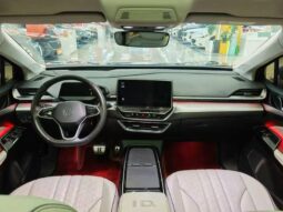 
										VW ID6 pure+ 2021 full									