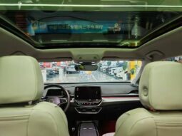 
										VW ID6 pure+ 2021 full									