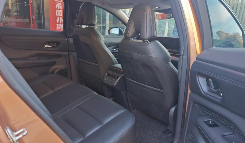 
								Nissan Ariya 90kW 623 km full									