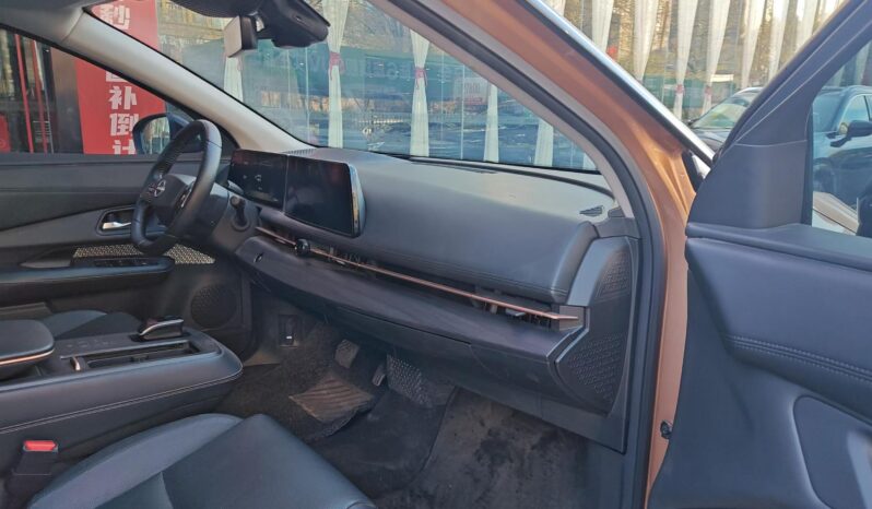 
								Nissan Ariya 90kW 623 km full									