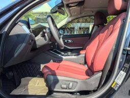 
										BMW i3 eDrive 35i 2025 full									