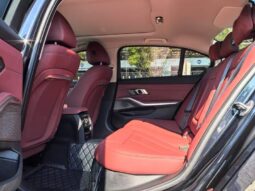 
										BMW i3 eDrive 35i 2025 full									