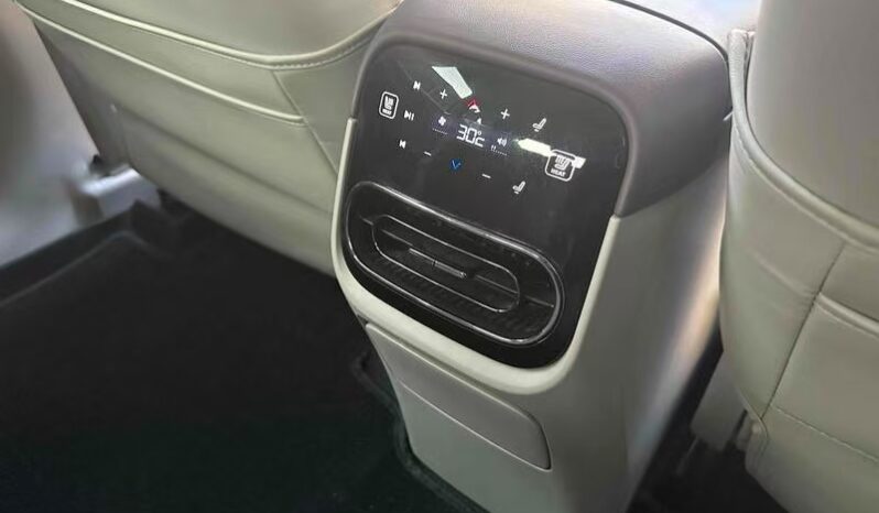 
								Leapmotor C11 2024 full									