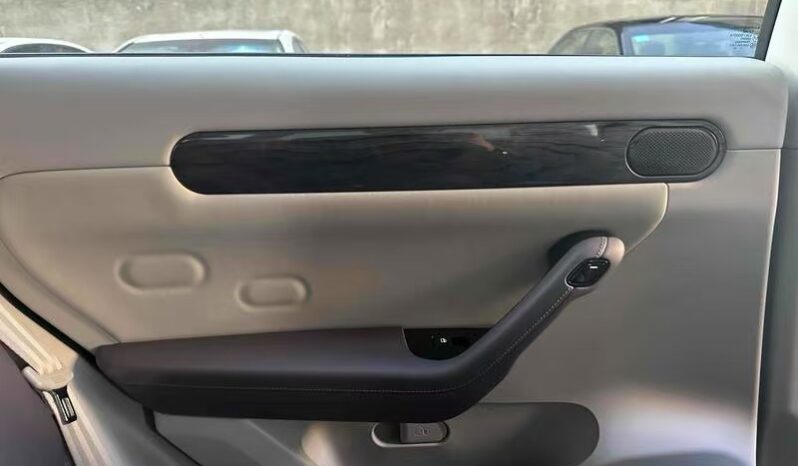 
								Leapmotor C11 2024 full									