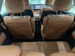 
										Leapmotor C16 full									