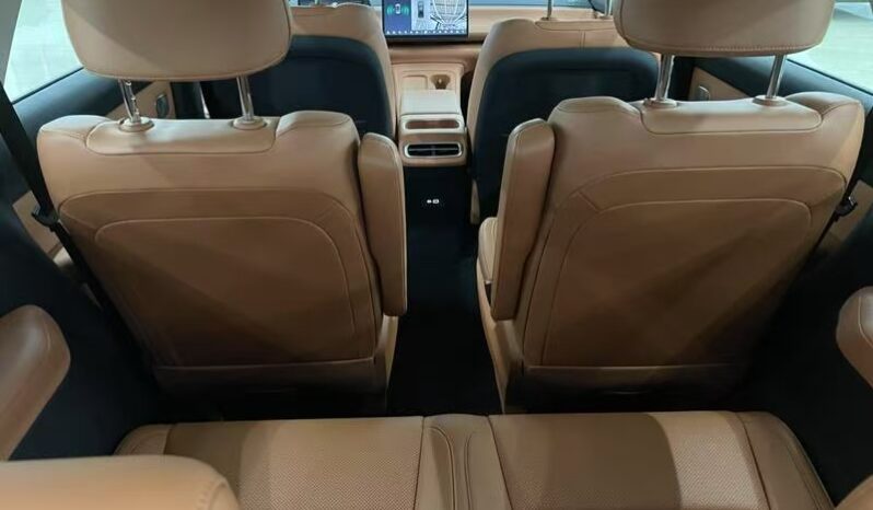 
								Leapmotor C16 full									